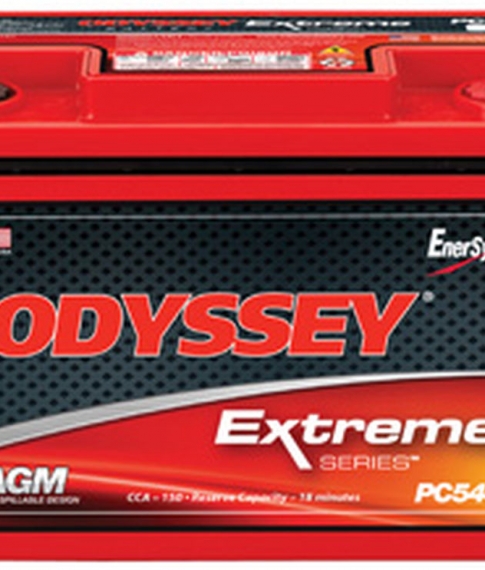 ODYSSEY PC545MJ