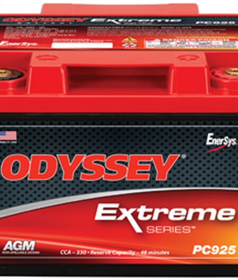 ODYSSEY PC925