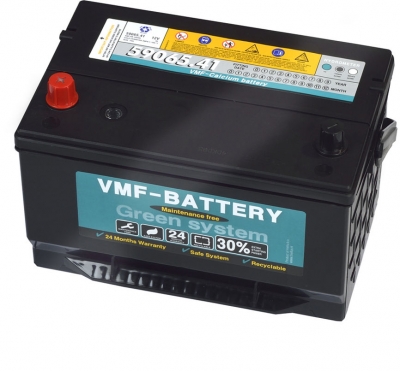 VMF 59065 US CARS