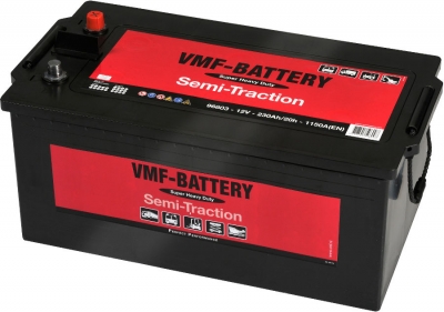 VMF 96803 Semi Tractie