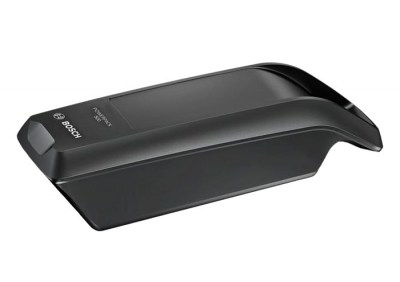 Bosch Powerpack 500 antraciet Frame eBike batterij