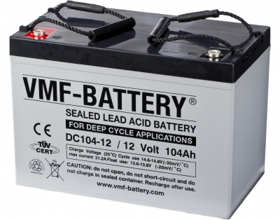 VMF DC104-12