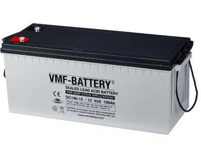 VMF DC190-12