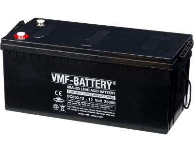VMF DC250-12