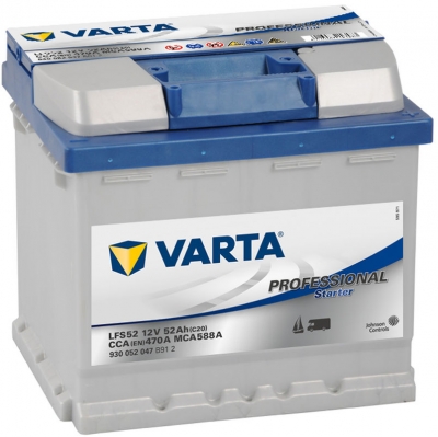 VARTA LFS52 Prof. Starter, 930052047