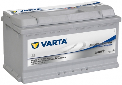 VARTA LFD90 Professional, 930090080