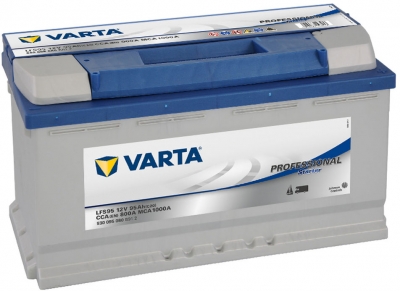 VARTA LFS95 Prof. Starter, 930095080