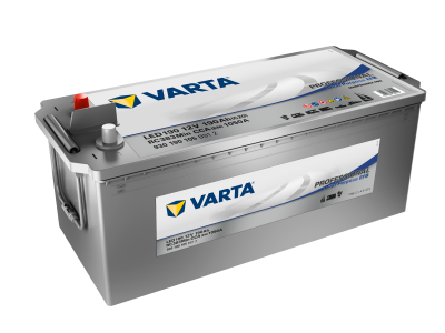 VARTA LED190 Professional Dual Purpose 930190105