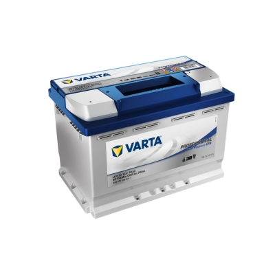 VARTA LED70 Professional Dual Purpose 930070076